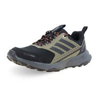 Adidas Chaussures de trail running Terrex Tracefinder 2 Clima - JR7768 Vert 44 2/3