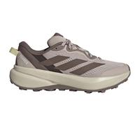 adidas Terrex - Women's Tracefinder Plus - Chaussures de trail - EU 40 - wonder taupe / earth strata / aurora coffee