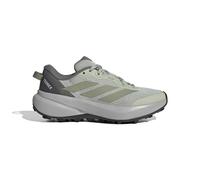 adidas Terrex - Women's Tracefinder Plus - Chaussures de trail - EU 40 2/3 - halo green / tent green / grey four