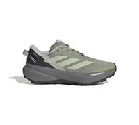 Adidas Chaussures de trail Terrex Tracefinder Plus Gore-Tex Femme 40 Vert
