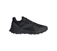 Adidas - Chaussures de trail - Soulstride Core Black/Carbon/Grey Six pour Homme - Taille 46 - Noir Noir 46