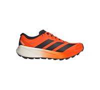 Adidas - Chaussures de trail - Terrex Agravic 4 M Impact Orange/Core Black/Pure Orange pour Homme - Taille 7,5 UK - Rouge Rouge 7,5 UK