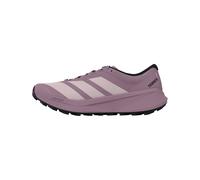 Adidas - Chaussures de trail - Terrex Agravic 4 W Magic Mauve/Putty Mauve/Core Black pour Femme - Taille 4,5 UK - Rose Rose 4,5 UK