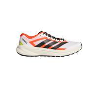 Adidas - Chaussures de trail - Terrex Agravic LT M Cloud White/Core Black/Impact Orange pour Homme - Taille 9,5 UK - Blanc Blanc 9,5 UK