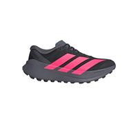 Adidas - Chaussures de trail - Terrex Agravic SL Core Black/Pink - Taille 10 UK - Noir Noir 10 UK
