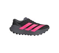 adidas Terrex Agravic SL Femmes 38 2/3 Noir/Rouge