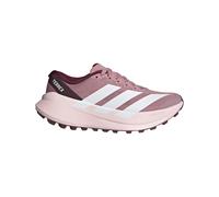 Adidas - Chaussures de trail - Terrex Agravic SL W Magic Mauve pour Femme - Taille 38 2/3 - Violet Violet 38 2/3