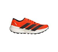 Adidas Chaussures de trail Terrex Agravic Speed 2 Orange/Core Black/Lucid Tangerine Taille 44 Homme