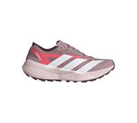Adidas - Chaussures de trail - Terrex Agravic Speed 2 W Magic Mauve pour Femme - Taille 40 2/3 - Violet Violet 40 2/3