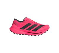 Adidas - Chaussures de trail - Terrex Agravic Speed Ultra 2 Solar Turbo pour Homme - Taille 9 UK - Rose Rose 9 UK