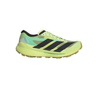 Adidas - Chaussures de trail - Terrex Agravic TT Frozen Lemon pour Homme - Taille 8 UK - Vert Vert 8 UK