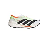 Adidas Chaussures de trail Terrex Agravic TT Blanc/Noir Homme Taille UK 9.5