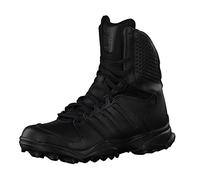 adidas Chaussures de Trekking et de randonnée GSG-9.2 pour Homme, Noir 1, 41 1/3 EU
