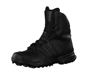 adidas Chaussures de Trekking et de randonnée GSG-9.2 pour Homme, Noir 1, 41 1/3 EU