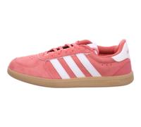 Adidas - Chaussures décontractées à lacets pour femmes - Femme - Sport - Rose - Taille: 40 EU