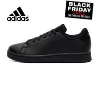Chaussure à lacets Advantage Lifestyle Court Core Black / Core Black / Grey Six 28