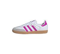 Adidas Chaussures décontractées pour Enfant Samba OG J IH2873 Blanc - Marque EAN : 4067888128802 - Taille Chaussure : 40