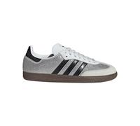 CHAUSSURE SAMBA OG Crystal White / Core White / Silver Metallic 39 1/3