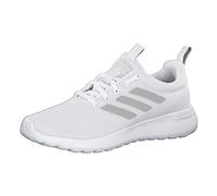adidas Chaussures d'entraînement Lite Racer CLN Unisexe pour Enfant, 6, Ftwwht Ftwwht Gretwo Ftwwht Ftwwht Gretwo, 31.5 EU