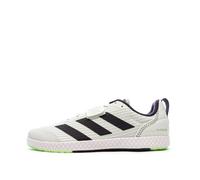 adidas Chaussures d'haltérophilie Verte Pale Homme The Total