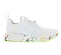 adidas Chaussures d'intérieur D.o.n. Issue 2 pour homme, Blanc, Blanc, Multicolore, 26.5 cm