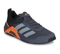 Chaussure de training Dropset Control Aurora Onix / Grey / Lucid Orange 43 1/3
