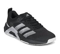 Chaussure de training Dropset Control Core Black / Iron Metallic / Silver Metallic 42