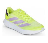 Chaussure de running Duramo SL 2 Solar Yellow / Powder Plum / Aurora Plum 42 2/3