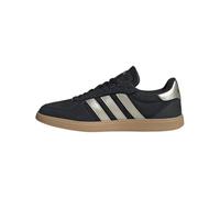 adidas Chaussures élégantes Breaknet Unisexe, Gomme noire cyber métallisée, 44 EU