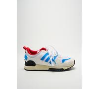 adidas chaussures enfant de couleur blanc
