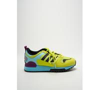 adidas chaussures enfant de couleur jaune 38