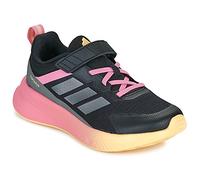 Baskets adidas sportswear FortaRun 4.0 EL C pour Enfant 29 Noir