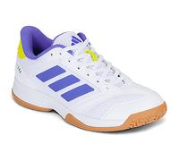 Adidas Chaussures indoor enfant Ligra 8 Blanc Taille 38