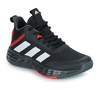 adidas Chaussures enfant OWNTHEGAME 2.0 K in Noir 28