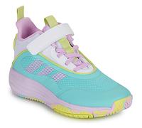 adidas Chaussures enfant OWNTHEGAME 3.0 K in Vert 38