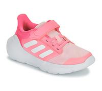 Adidas Mixte Enfant TENSAUR Run 3.0 Shoes Children, Clear Pink/Cloud White/Pulse Magenta, 35 EU