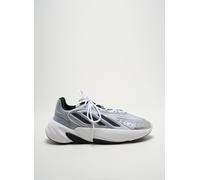 adidas chaussures femme de couleur argent 36