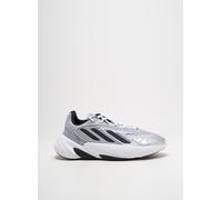 adidas chaussures femme de couleur argent 36