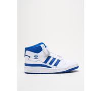 Baskets adidas originals Forum Mid W pour Femme 36 Blanc