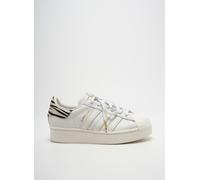 adidas chaussures femme de couleur blanc 37 1/3