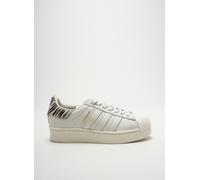 adidas chaussures femme de couleur blanc 38 2/3
