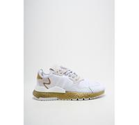 adidas chaussures femme de couleur blanc 40