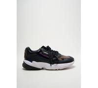 adidas chaussures femme de couleur noir 38 2/3