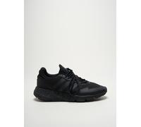 adidas chaussures femme de couleur noir 38 2/3