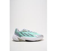 adidas chaussures femme de couleur vert 40