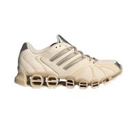 ADIDAS ORIGINALS Baskets basses 'Mega Ghostride' argent / blanc cassé, Taille 39-39,5