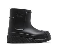 Adidas Originals - AdiFOM Superstar Boot - Femme - Chaussures - Noir - Taille: 40 EU