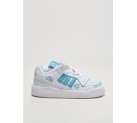 adidas chaussures fille de couleur blanc 22