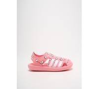 adidas chaussures fille de couleur rose 29