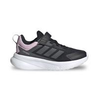 Adidas Chaussures Fortarun 4.0 El C - JR9313 Noir 29